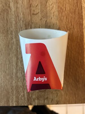 Arby's by null