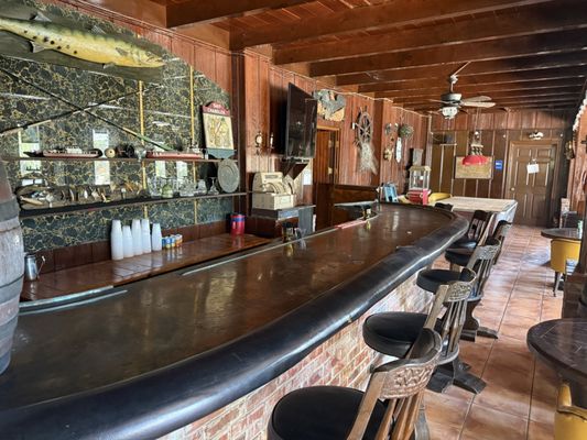Everglades Rod & Gun Club by null