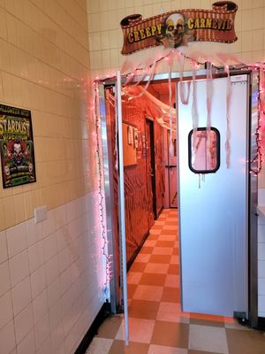 Ziggys Magic Pizza Shop by null