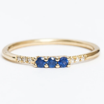 Saatchi Jewelry - Beautiful Sapphire ring. I really love it! - Jewelry Near Me - San Clemente, California Saatchi Jewelry - Beautiful Sapphire ring. I really love it! - Jewelry Near Me - San Clemente, California
