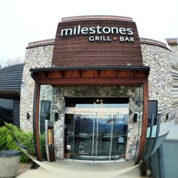 Exterior photo of Milestones - Kelowna, British Columbia Exterior photo of Milestones - Kelowna, British Columbia