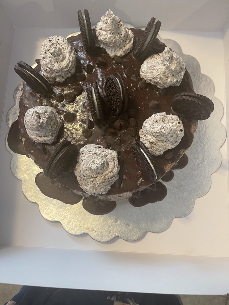 VERY MARY BAKERY Updated September 2024 17 Photos Florissant, Missouri Bakeries Phone