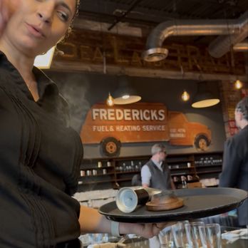 Industry Kitchen + Bar - She was awesome. Every time I go I'm going to request for her to be our waitress - Diners Near Me - Sparta, New Jersey Industry Kitchen + Bar - She was awesome. Every time I go I'm going to request for her to be our waitress - Diners Near Me - Sparta, New Jersey