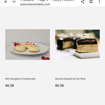 Pastry Heaven - Pastry - Bakeries Near Me - Citrus Heights, California Pastry Heaven - Pastry - Bakeries Near Me - Citrus Heights, California