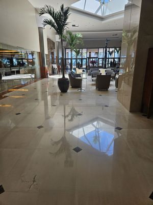 Windsor Barra Hotel by null