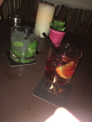 DO Plaça Reial Hotel Gothic Quarter, Sonder by null