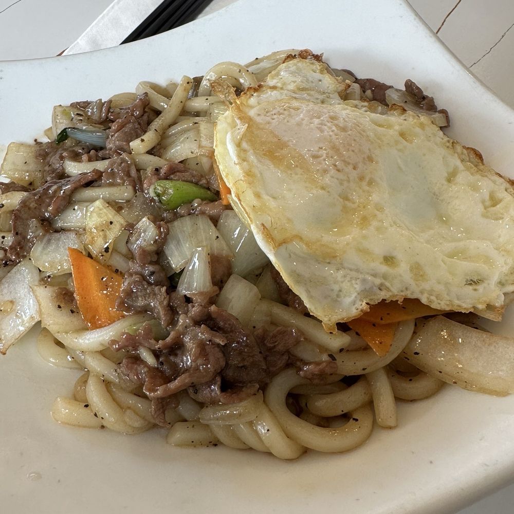 JP Taiwan Bistro - Beef udon - Taiwanese Near Me - Cupertino, California JP Taiwan Bistro - Beef udon - Taiwanese Near Me - Cupertino, California