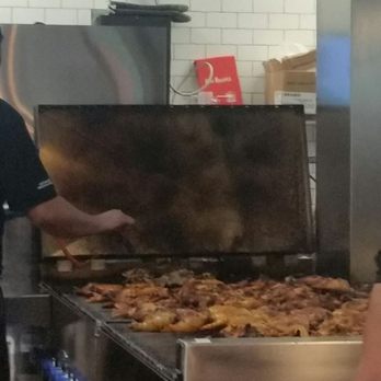 El Pollo Loco - Fast Food Near Me - Chandler, Arizona