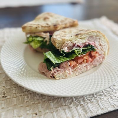 Little Goat Kitchen + Bakeshop by null