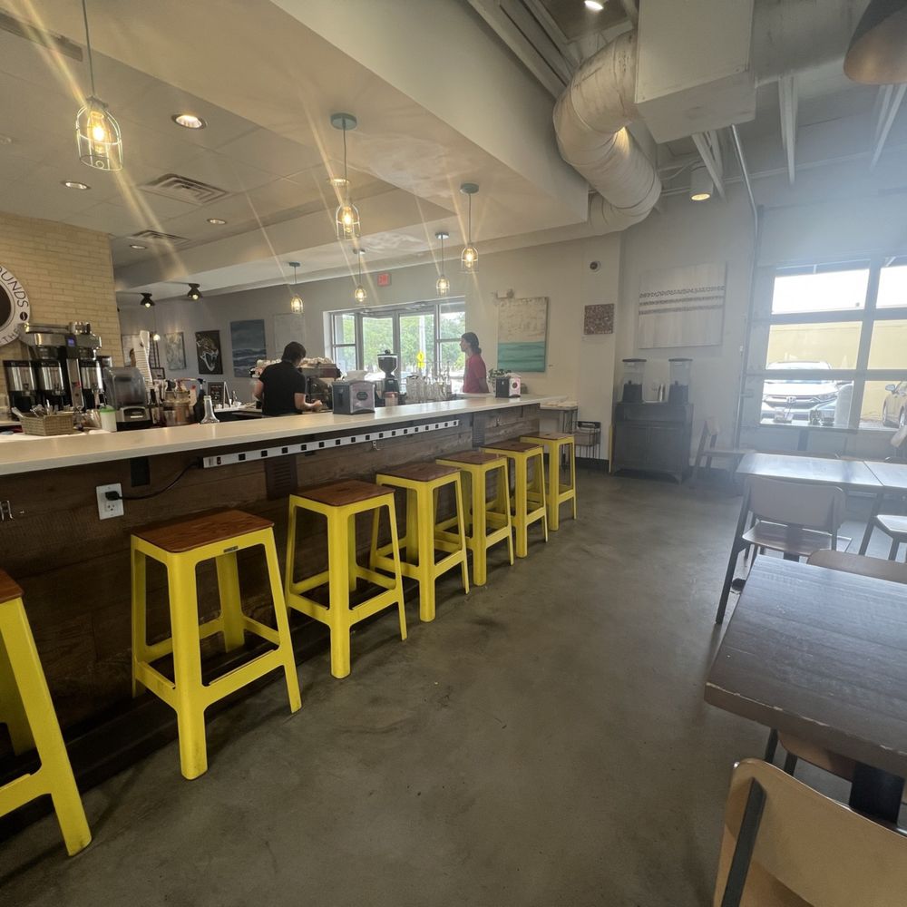 Southern Grounds - Inside - Cafes Near Me - Jacksonville, Florida Southern Grounds - Inside - Cafes Near Me - Jacksonville, Florida