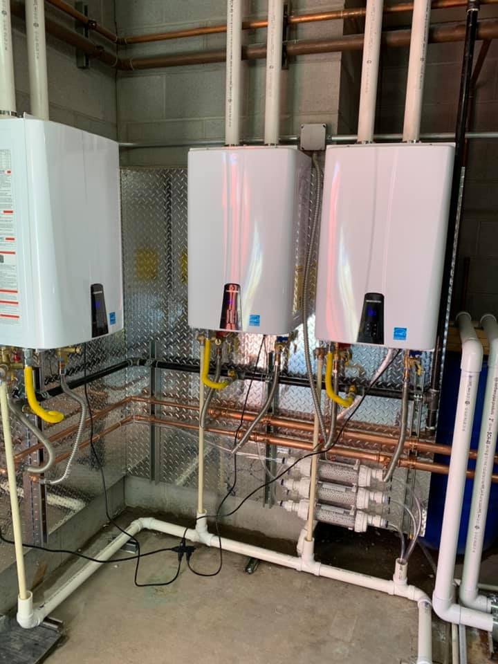 Slide of Plumb-Tech Plumbing & Heating Missoula