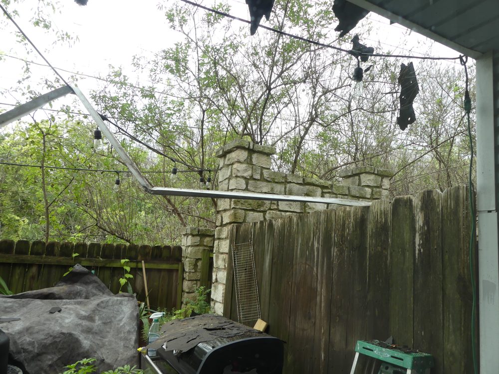 Slide of Holden Roofing