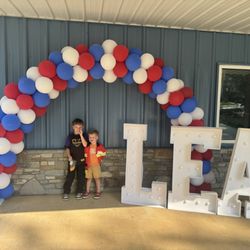 Liberty Eagle Academy: Modern Montessori - Open house!
