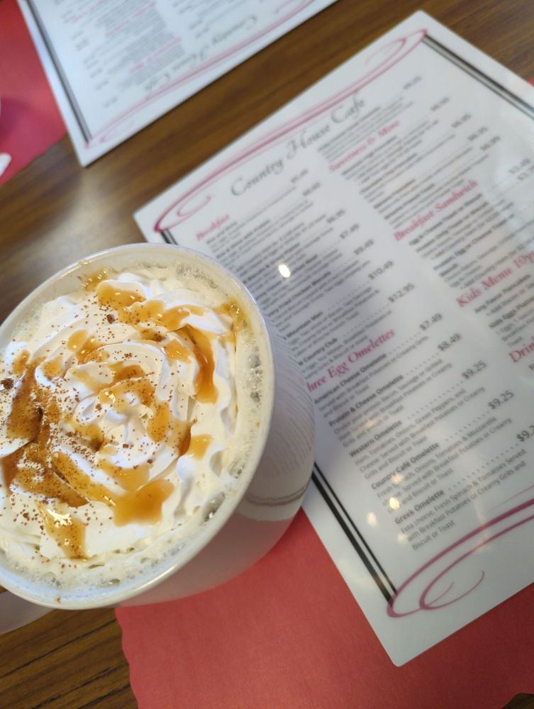 COUNTRY HOUSE CAFE Updated April 2025 139 Photos & 91 Reviews