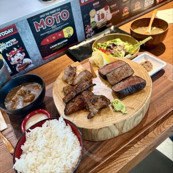 Chubby TAN - Japanese Near Me - Rowland Heights, California