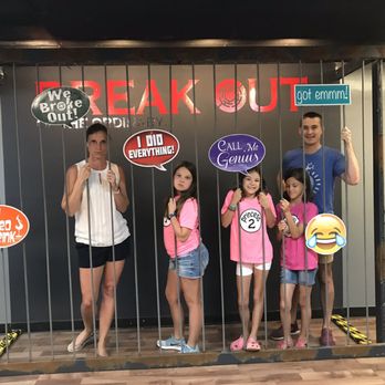 Breakout - Success - Escape Games Near Me - North Myrtle Beach, South Carolina