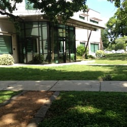 LifeWorks - Main entrance