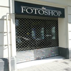 The Fotoshop - The Fotoshop