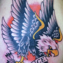 Lagniappe Custom Tattoos & Piercing
