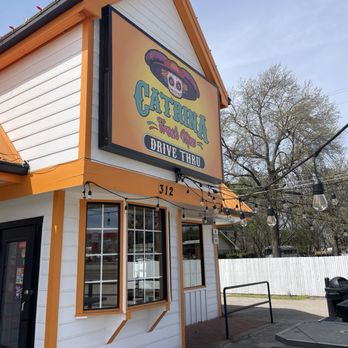 Catrina Fresh Mex - Mexican Near Me - Broken Arrow, Oklahoma