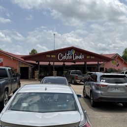 Exterior photo of Cieltio Lindo - Idabel, Oklahoma Exterior photo of Cieltio Lindo - Idabel, Oklahoma