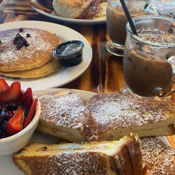 Redhead Bay Cafe - Stuffed French Toast & Big Cedar - New American Near Me - Virginia Beach, Virginia Redhead Bay Cafe - Stuffed French Toast & Big Cedar - New American Near Me - Virginia Beach, Virginia