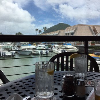 Kona Brewing - Great view of Koko Head. - Pubs Near Me - Honolulu, Hawaii