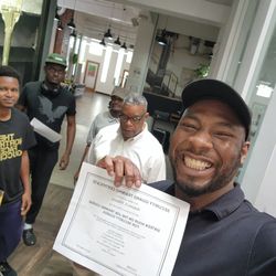 JMI Security Services - S.O.P