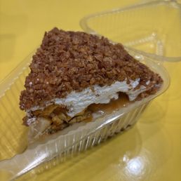 The Original Fried Softserve Pie The Original Fried Softserve Pie