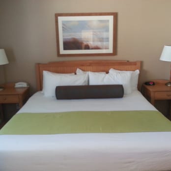 WorldMark Marina Dunes - Master bedroom - Resorts Near Me - Marina, California