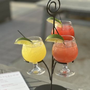 Blvck Cow - Margarita Flights - Cocktail Bars Near Me - Bowie, Maryland Blvck Cow - Margarita Flights - Cocktail Bars Near Me - Bowie, Maryland