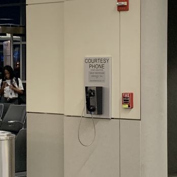 BWI Thurgood Marshall Airport - Concourse D - Airport Terminals Near Me - Baltimore, Maryland BWI Thurgood Marshall Airport - Concourse D - Airport Terminals Near Me - Baltimore, Maryland