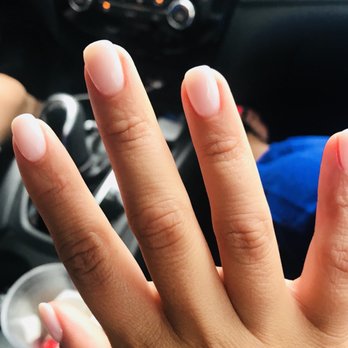 Eva Nails and Spa - Dip manicure A14 done by Eva - Nail Salons Near Me - New York, New York Eva Nails and Spa - Dip manicure A14 done by Eva - Nail Salons Near Me - New York, New York