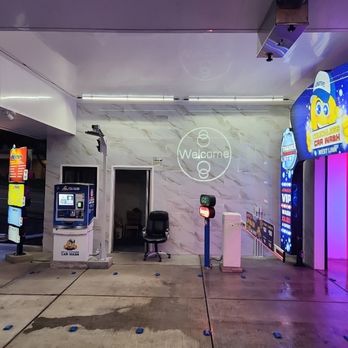 United Car Wash - WELCOME PLEASE COME IN AND TRY OUR TOUCHLESS WASH - Car Wash Near Me - West Linn, Oregon United Car Wash - WELCOME PLEASE COME IN AND TRY OUR TOUCHLESS WASH - Car Wash Near Me - West Linn, Oregon