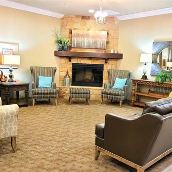 Amarillo Center - Skilled Nursing Near Me - Amarillo, Texas