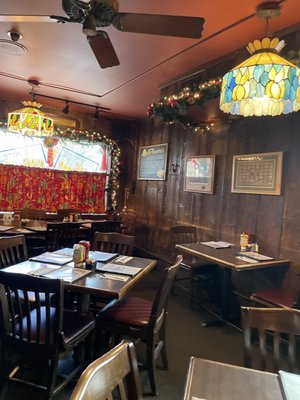 The Tiger's Tale by null