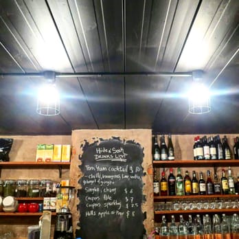 Hide 'n Seek - The bar - Thai Near Me - Adelaide, SA
