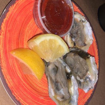 Crab Corner - Oysters on the 1/2 Shell - Seafood Near Me - Las Vegas, Nevada Crab Corner - Oysters on the 1/2 Shell - Seafood Near Me - Las Vegas, Nevada