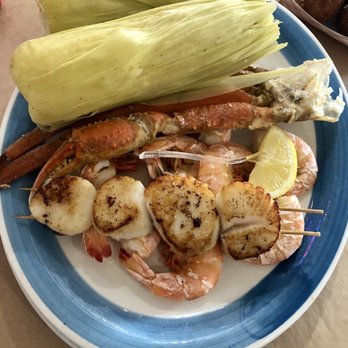 Crab House - Fisherman platter - Seafood Near Me - Rehoboth Beach, Delaware Crab House - Fisherman platter - Seafood Near Me - Rehoboth Beach, Delaware