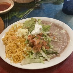 Los Amigos Mexican Restaurant