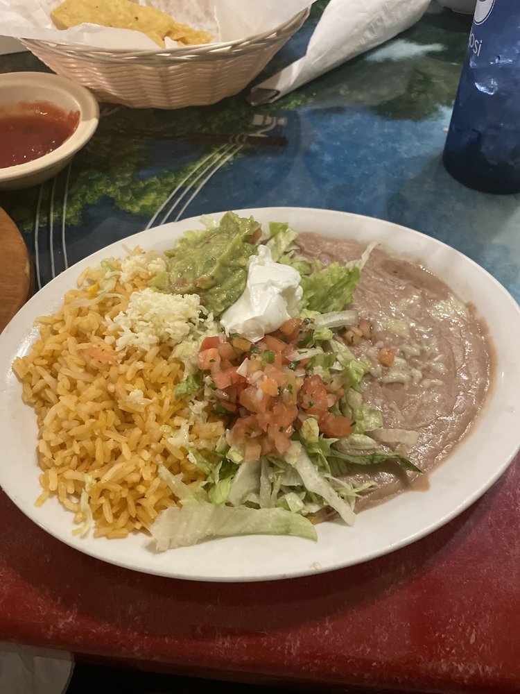 Los Amigos Mexican Restaurant