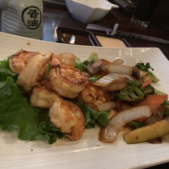 Osaka - Hibachi Shrimp and vegetables - Japanese Near Me - Collingswood, New Jersey Osaka - Hibachi Shrimp and vegetables - Japanese Near Me - Collingswood, New Jersey