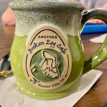 Another Broken Egg Cafe - Breakfast & Brunch Near Me - Bossier City, Louisiana Another Broken Egg Cafe - Breakfast & Brunch Near Me - Bossier City, Louisiana