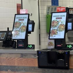 El Pollo Loco - Order here