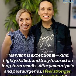 Pursuit Physical Therapy - Physical Therapy in Orlando & Central Florida | One-on-one care for sports injuries, back pain, joint pain & orthopedic conditions.