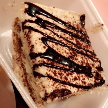 Amici Italian Eatery - Tiramisu to go - Italian Near Me - Largo, Florida Amici Italian Eatery - Tiramisu to go - Italian Near Me - Largo, Florida
