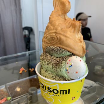 Somisomi - Desserts Near Me - Cupertino, California Somisomi - Desserts Near Me - Cupertino, California