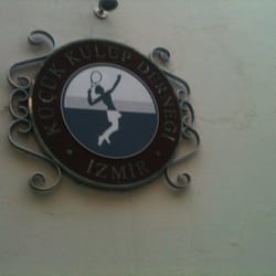 Küçük Kulüp Derneği