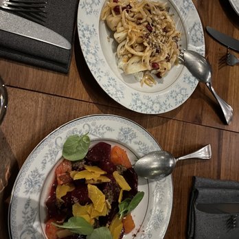 Routier - French Near Me - San Francisco, California
