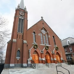 Our Lady of Sorrows Church